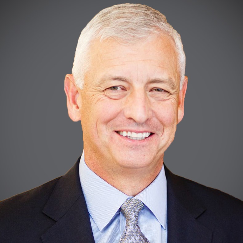 Troy Rudd AECOM CEO